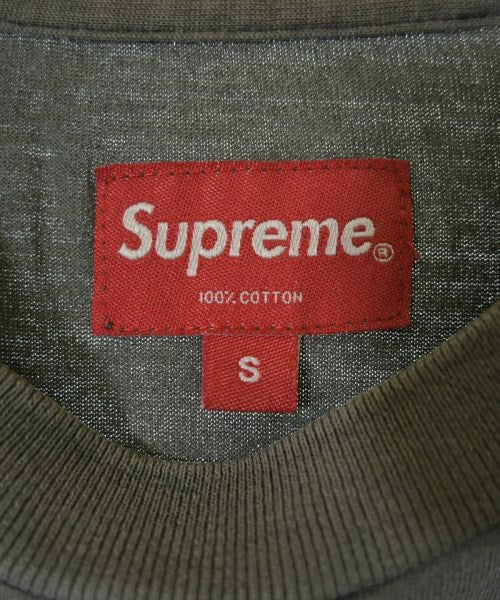 Supreme T恤/上衣