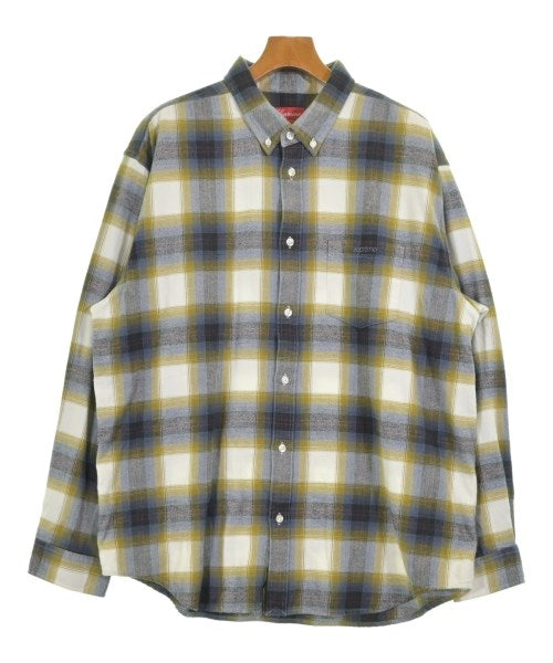 Supreme 休閒襯衫