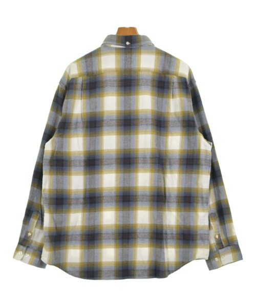 Supreme 休閒襯衫