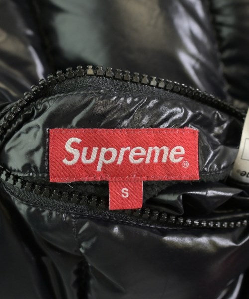 Supreme 羽絨夾克/背心