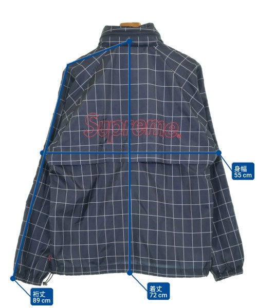 Supreme 其他飛行外套