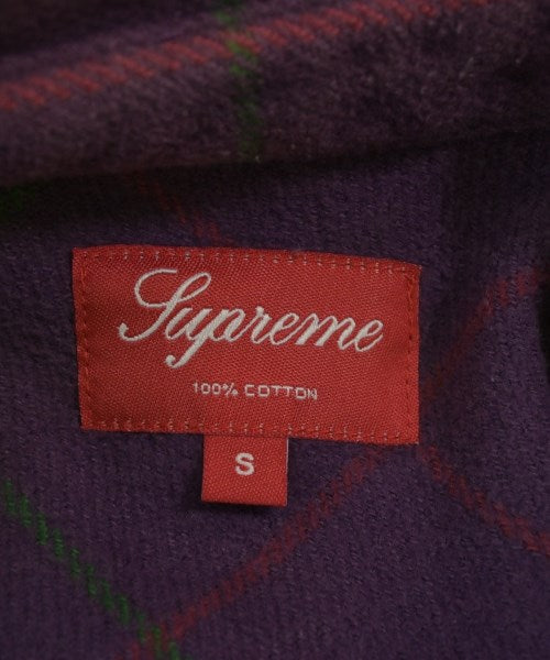 Supreme 休閒襯衫