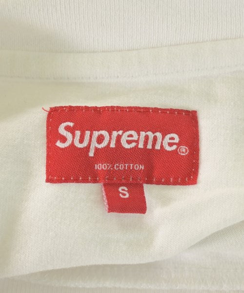 Supreme T恤/上衣