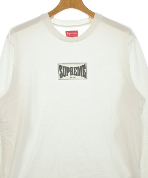 Supreme T恤/上衣