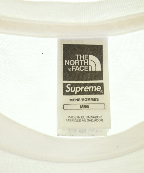 Supreme T恤/上衣