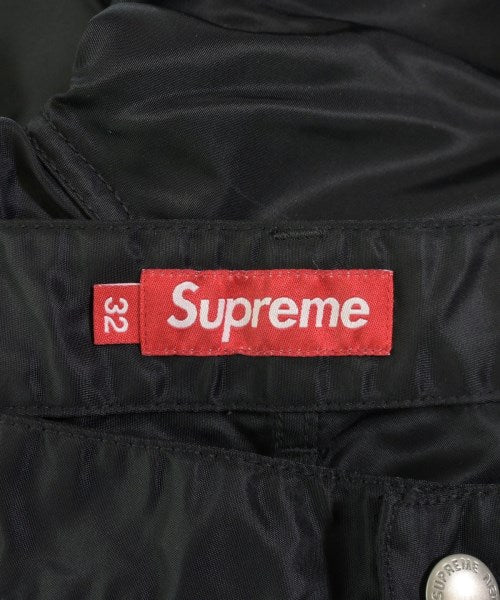 Supreme 工裝褲