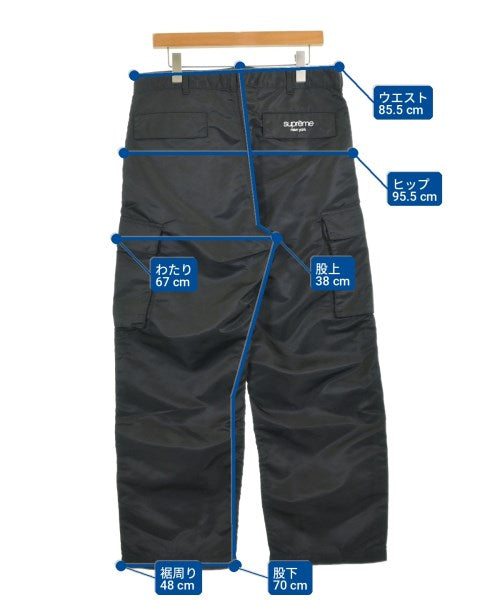 Supreme 工裝褲