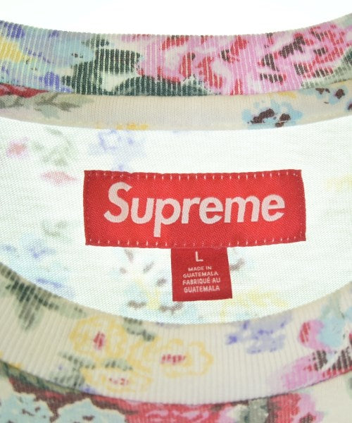 Supreme T恤/上衣