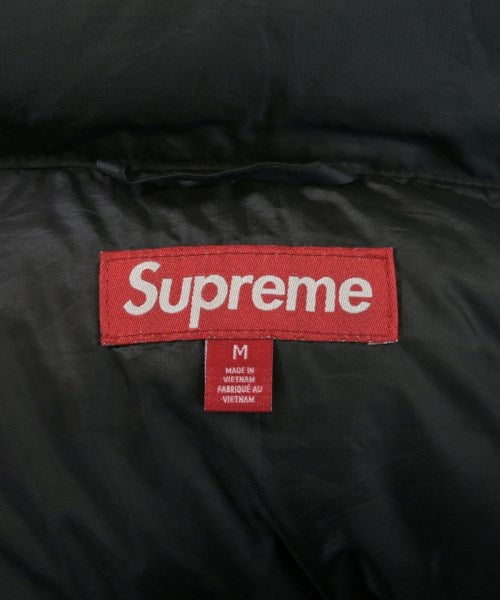 Supreme 羽絨夾克/背心