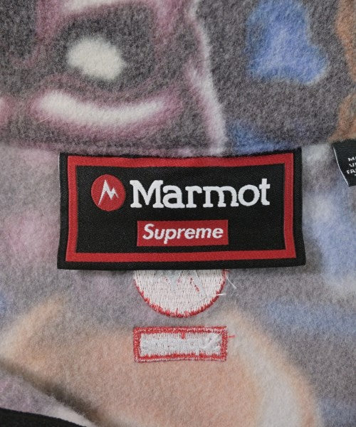 Supreme 其他飛行外套