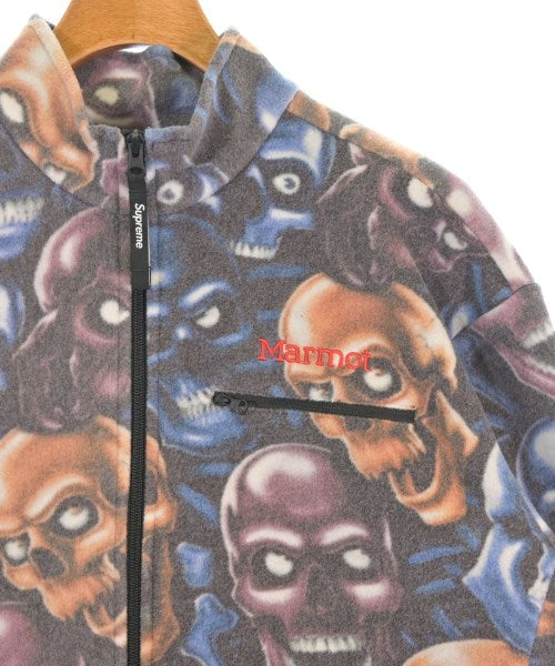 Supreme 其他飛行外套