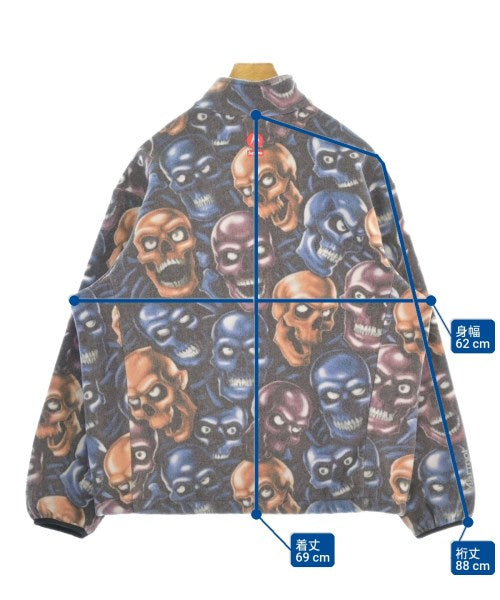 Supreme 其他飛行外套