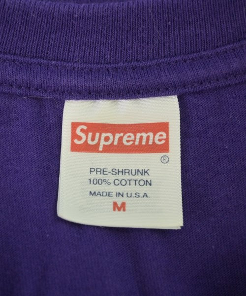 Supreme T恤/上衣