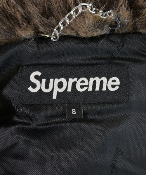 Supreme 其他大衣