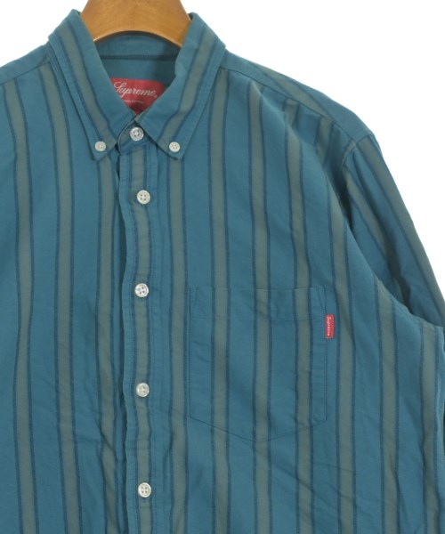 Supreme 休閒襯衫