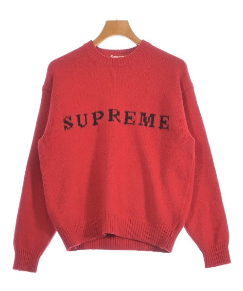 Supreme 毛衣