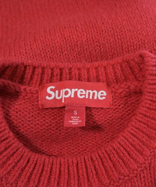 Supreme 毛衣