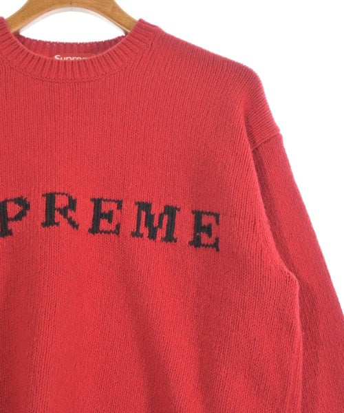 Supreme 毛衣