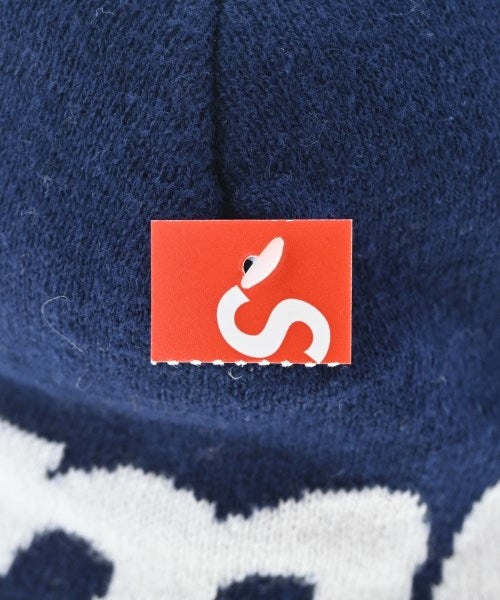 Supreme 針織帽/毛線帽