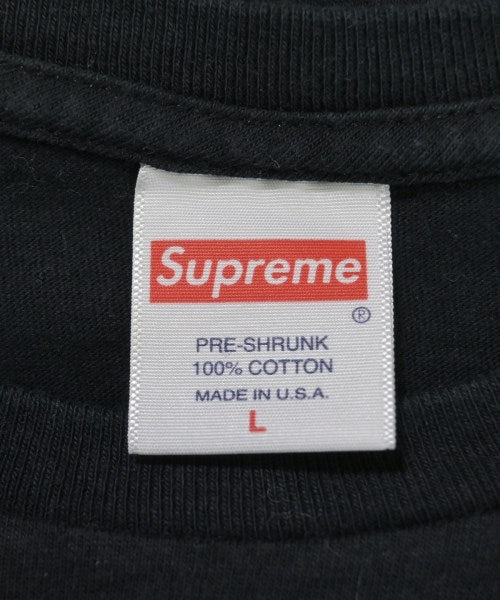 Supreme T恤/上衣