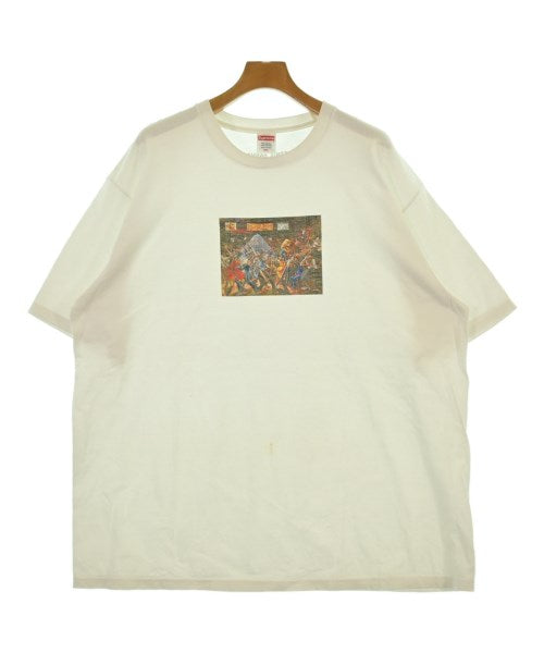 Supreme T恤/上衣