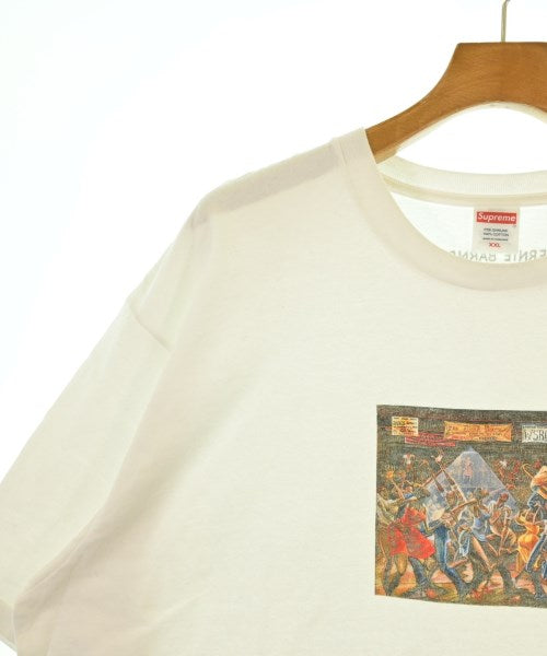 Supreme T恤/上衣
