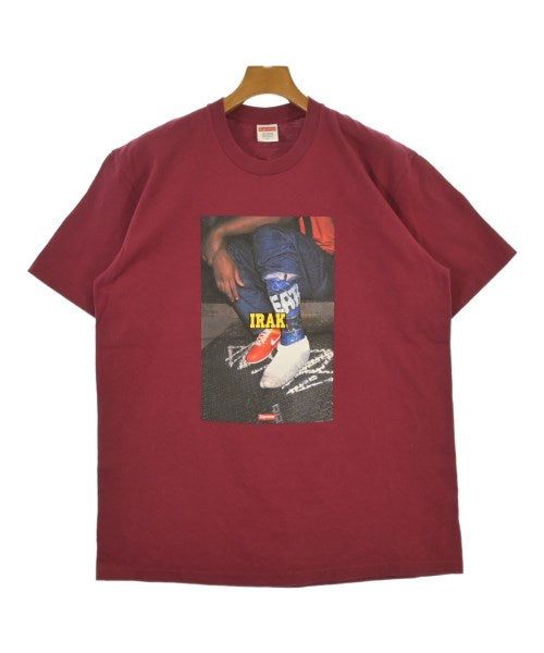 Supreme T恤/上衣