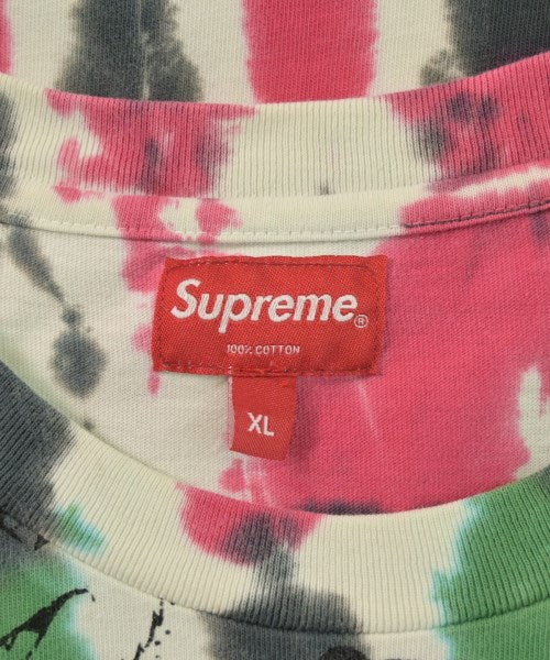 Supreme T恤/上衣