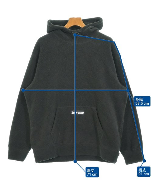 Supreme 連帽衫