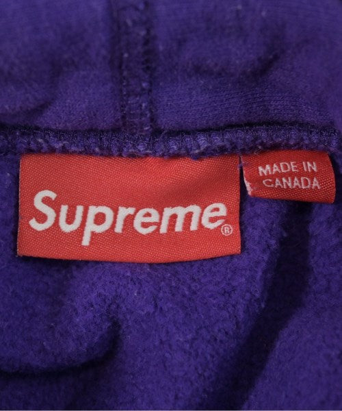Supreme 連帽衫