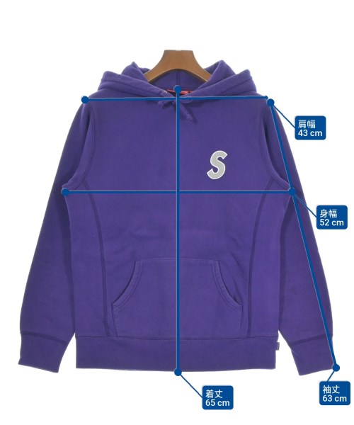 Supreme 連帽衫