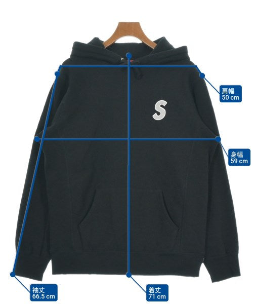 Supreme 連帽衫