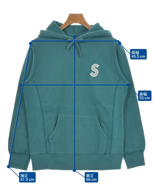 Supreme 連帽衫