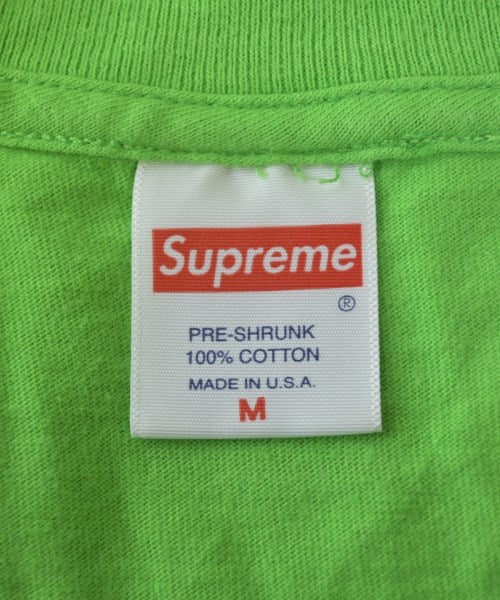Supreme T恤/上衣