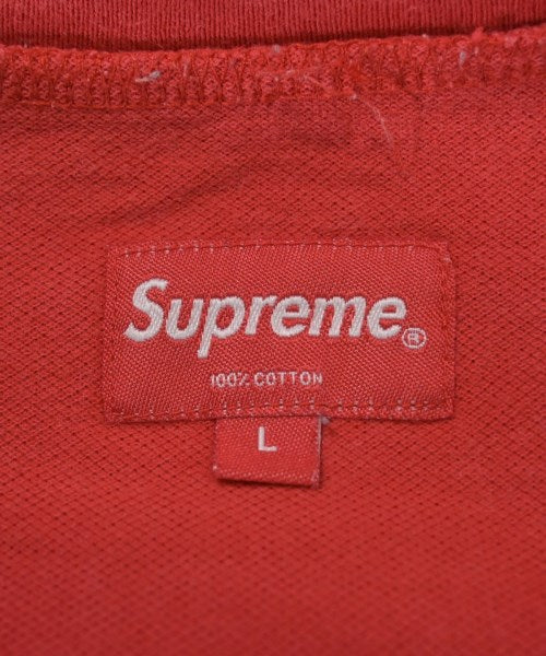 Supreme T恤/上衣