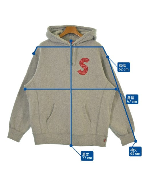 Supreme 運動衫
