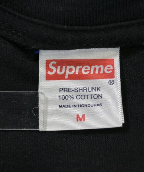 Supreme T恤/上衣