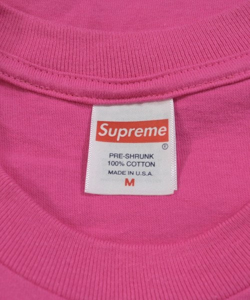 Supreme T恤/上衣
