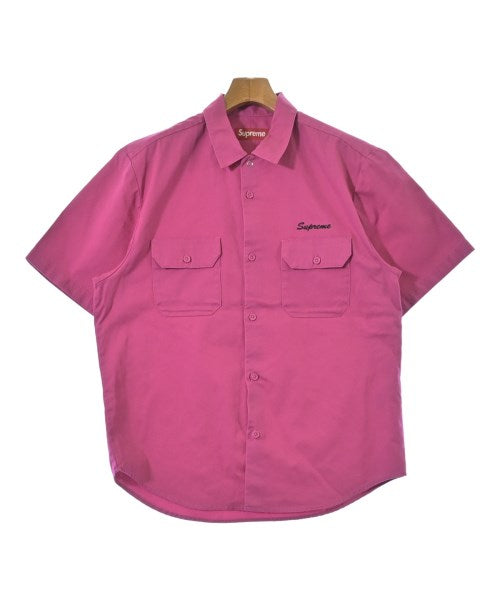 Supreme 休閒襯衫