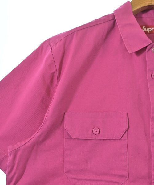Supreme 休閒襯衫