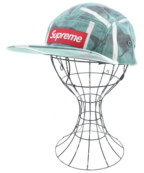 Supreme 棒球帽