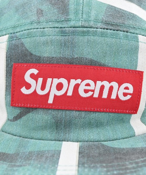 Supreme 棒球帽