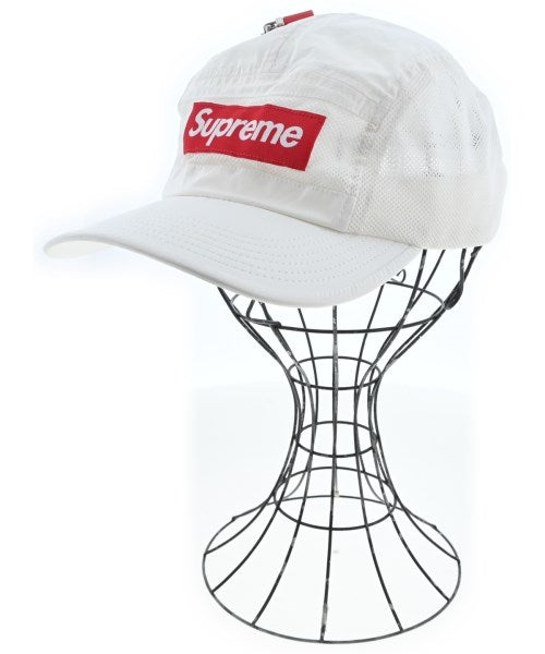 Supreme 棒球帽