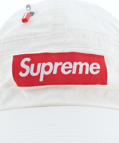 Supreme 棒球帽