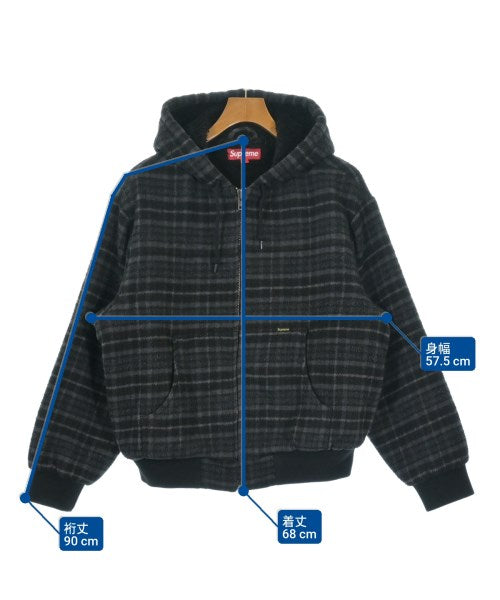 Supreme 連帽衫