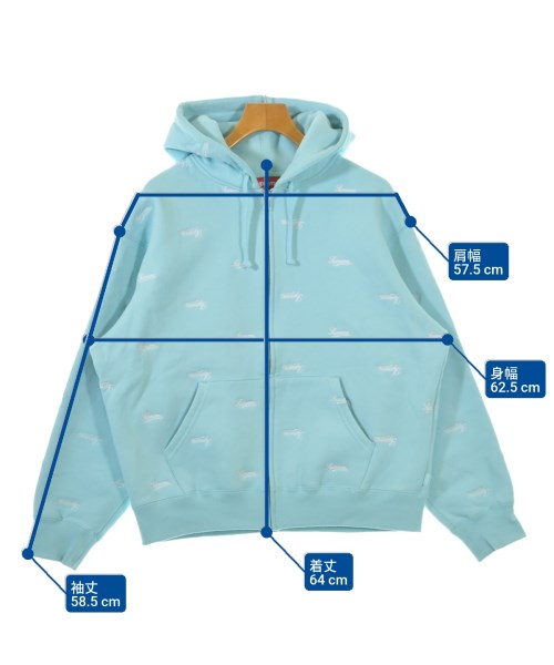 Supreme 連帽衫