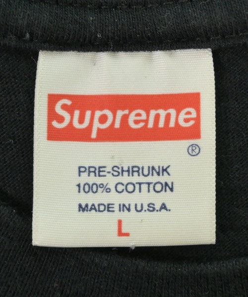 Supreme T恤/上衣