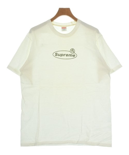 Supreme T恤/上衣