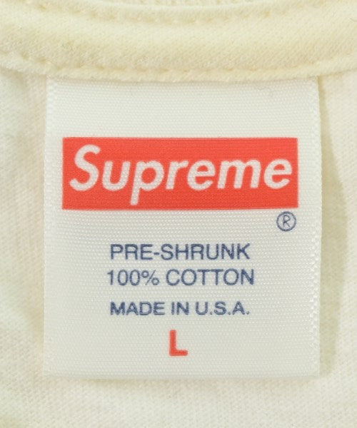 Supreme T恤/上衣