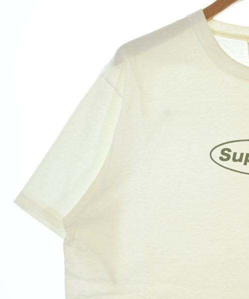 Supreme T恤/上衣